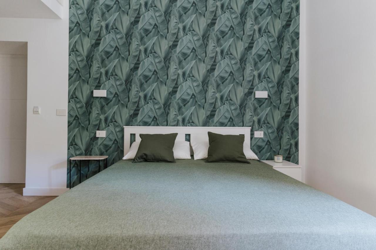 Mimi Room Castellammare di Stabia Buitenkant foto