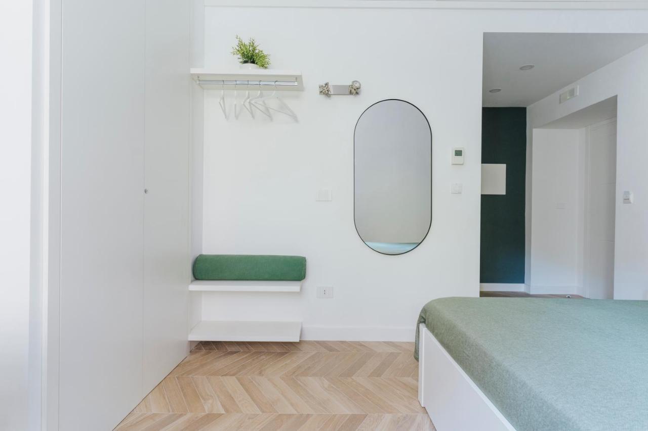 Mimi Room Castellammare di Stabia Buitenkant foto