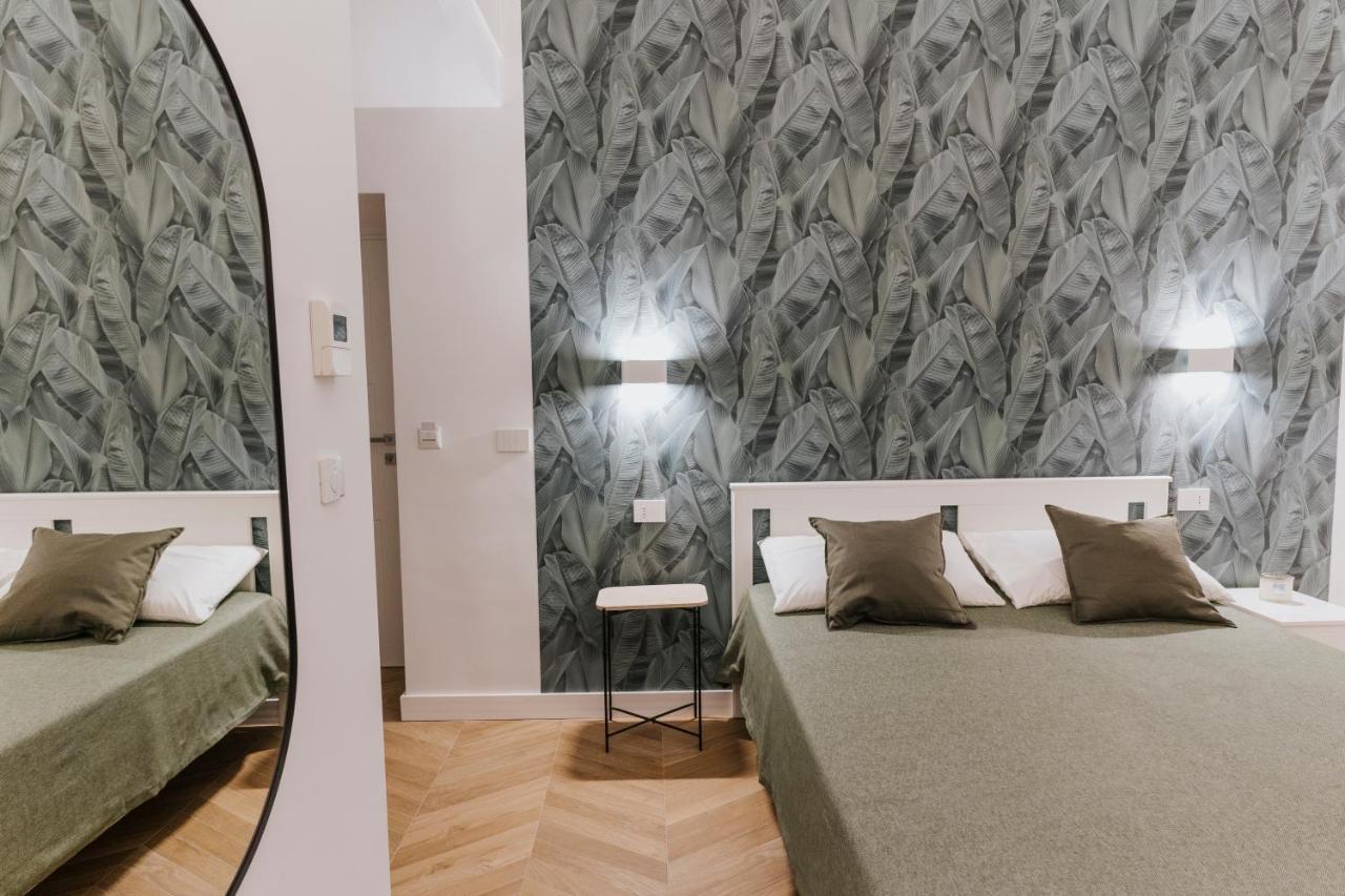 Mimi Room Castellammare di Stabia Buitenkant foto