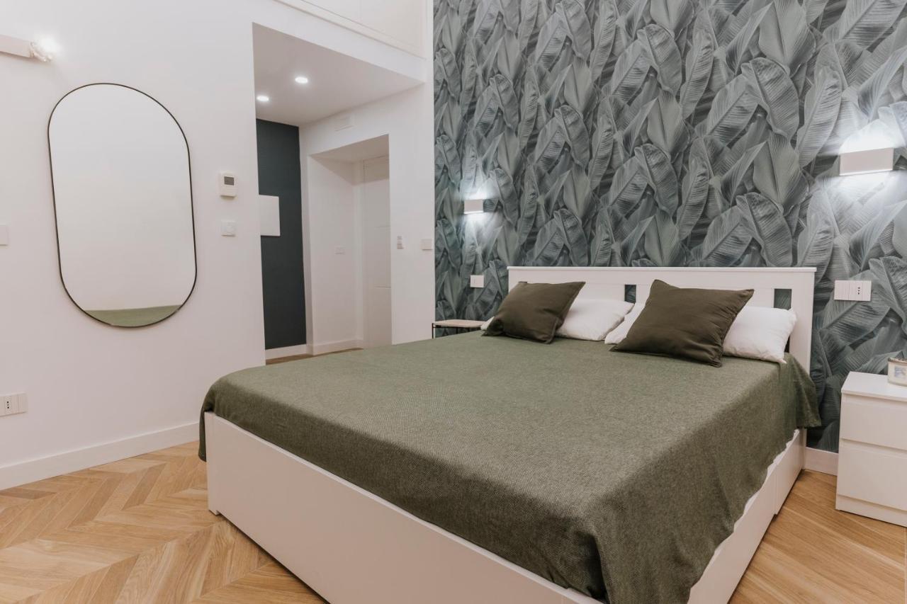 Mimi Room Castellammare di Stabia Buitenkant foto