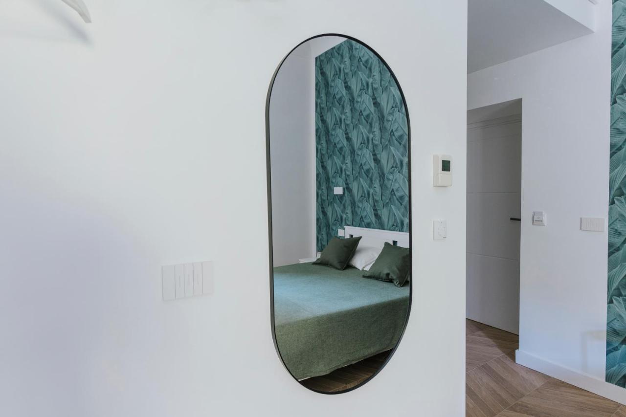 Mimi Room Castellammare di Stabia Buitenkant foto