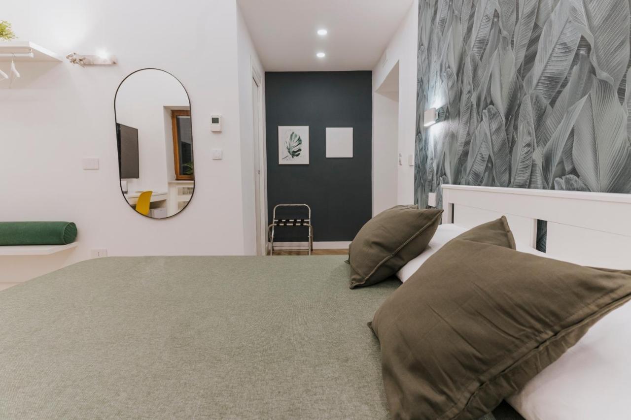 Mimi Room Castellammare di Stabia Buitenkant foto